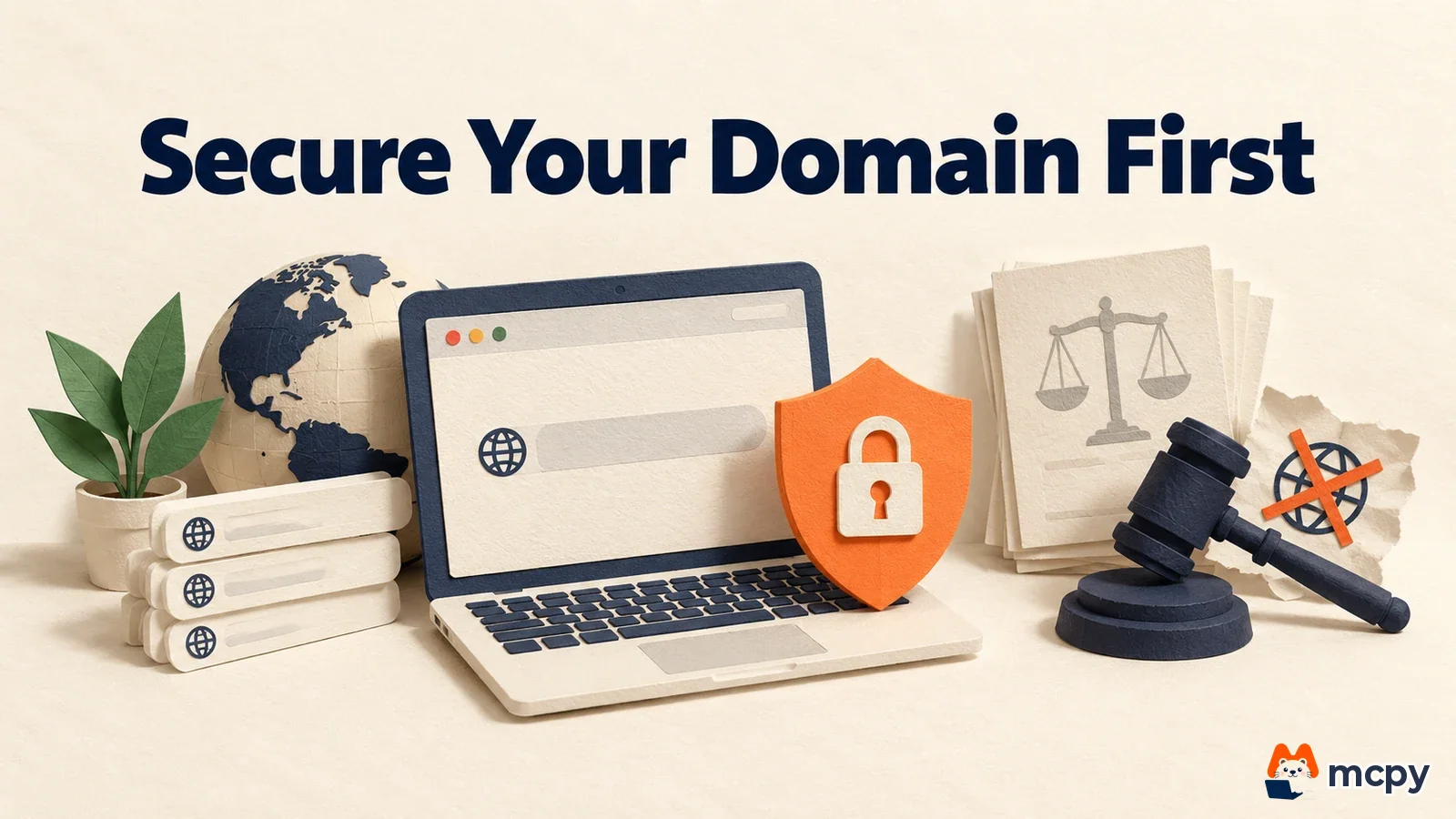 Brand Domain Preemption Checklist and Dispute Risks (dot.com)