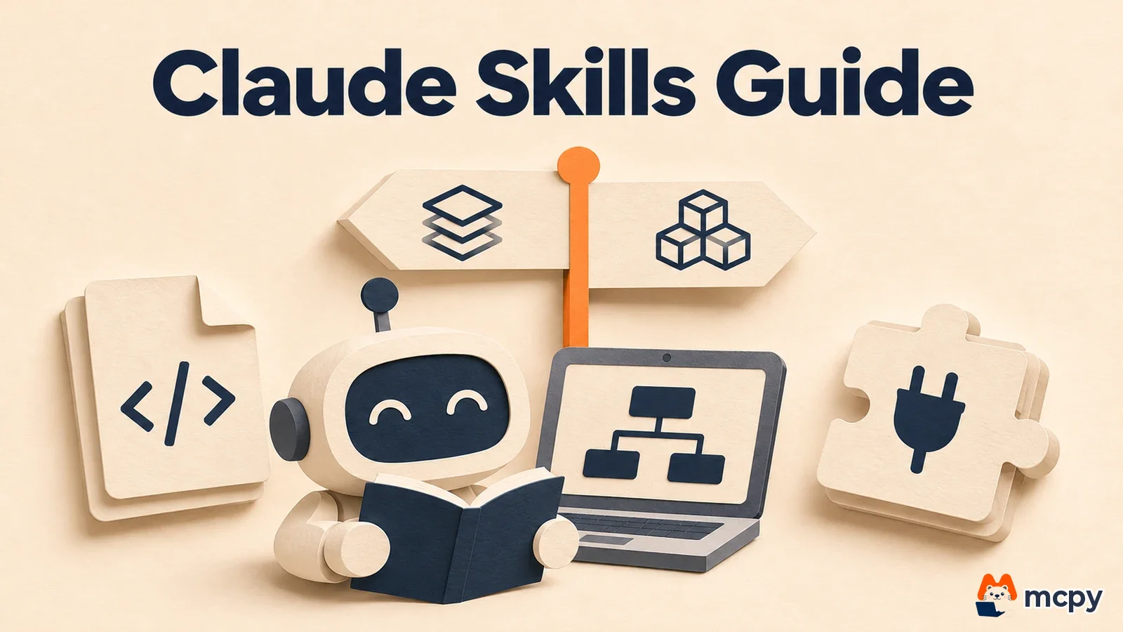 Claude Skills: How to Build with SKILL.md vs MCP, Plugins