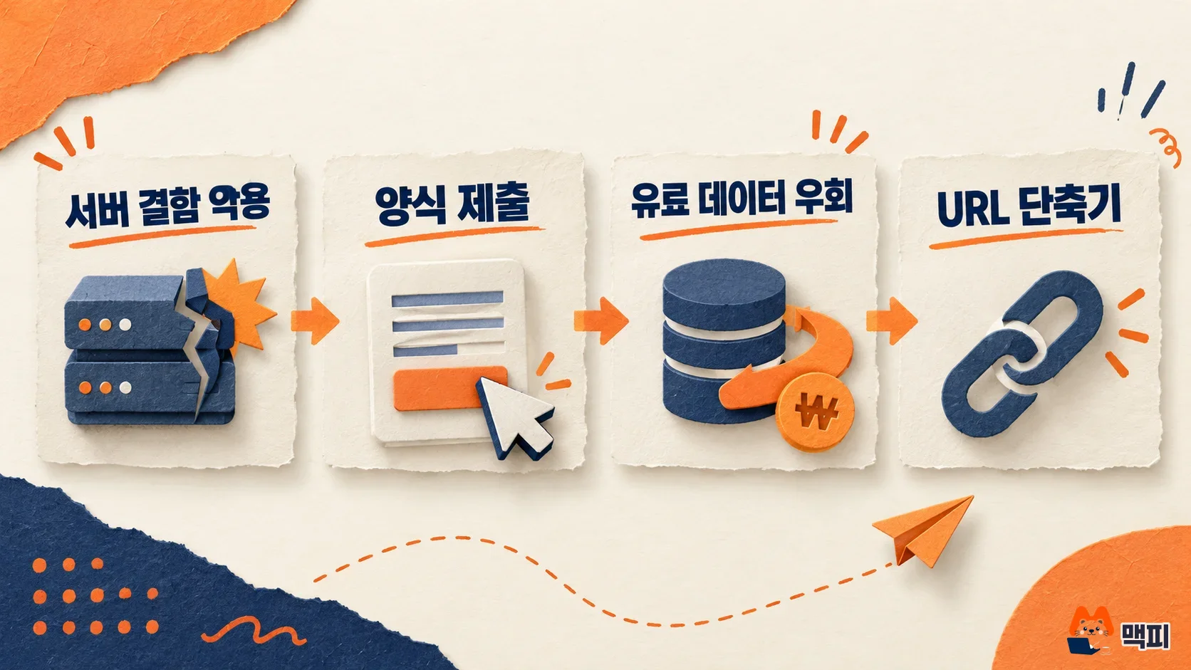Diagram summarizing the four types of unintended Claude actions