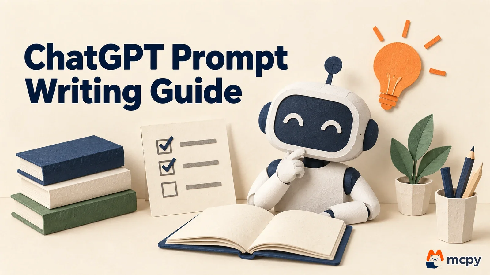 ChatGPT Prompt Guide: How to Write Prompts, Examples, Mistakes