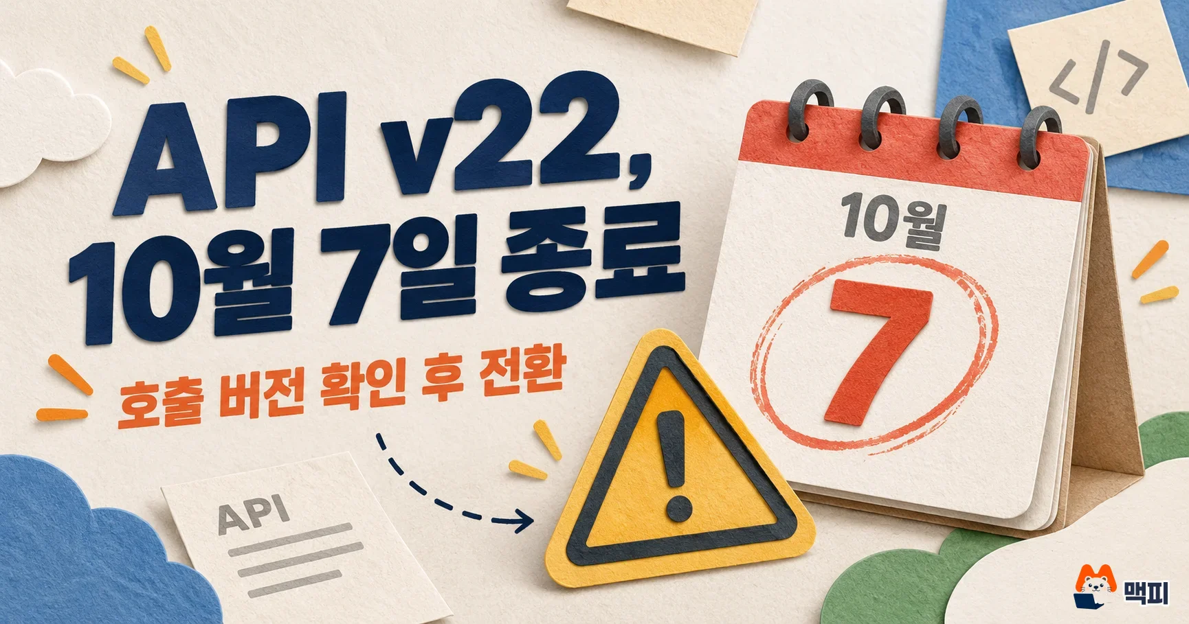 Google Ads API v22, 10월 7일부터 요청 실패: 버전 확인과 전환 순서