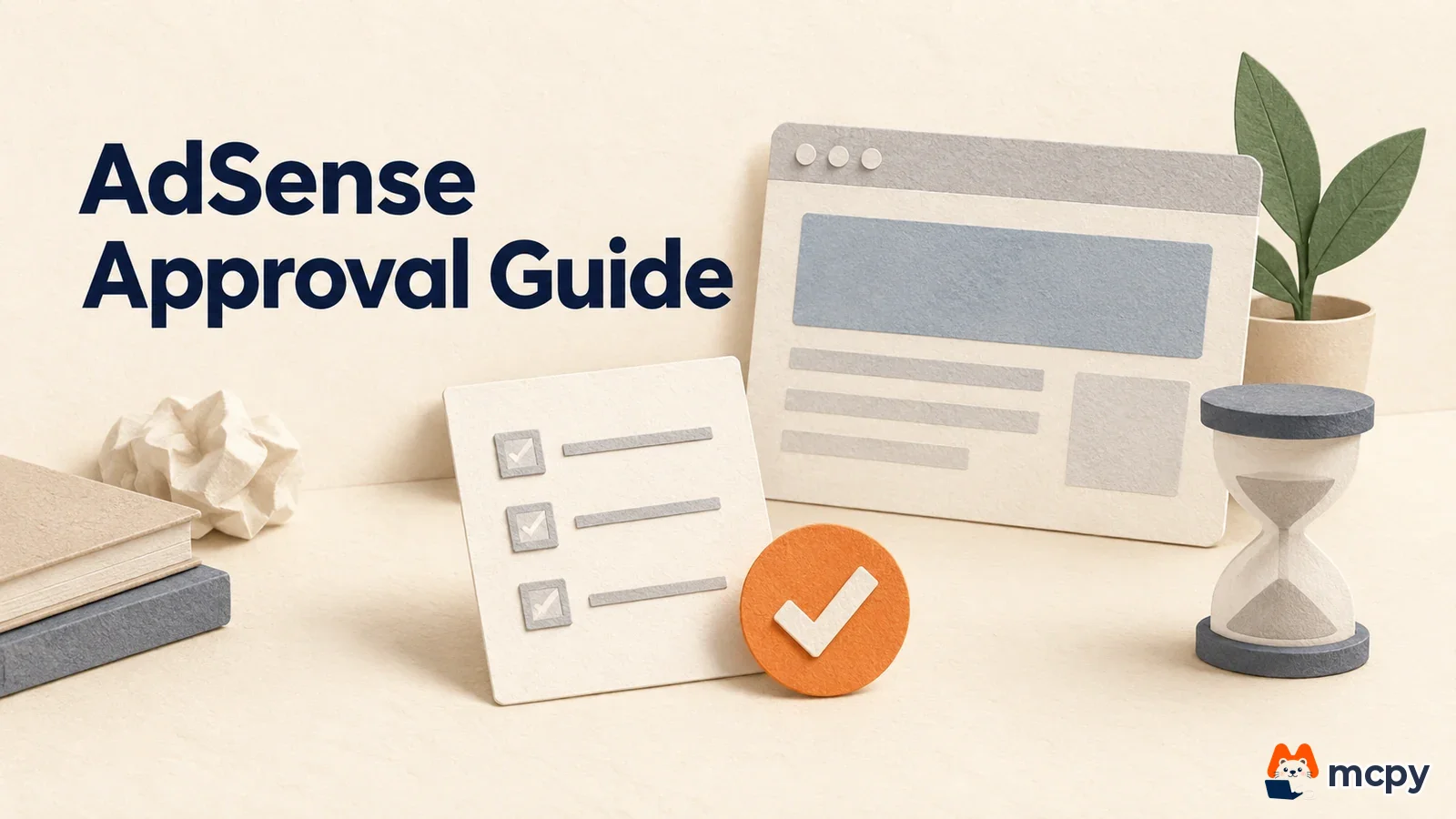 AdSense Approval: Requirements, Steps and Review Time