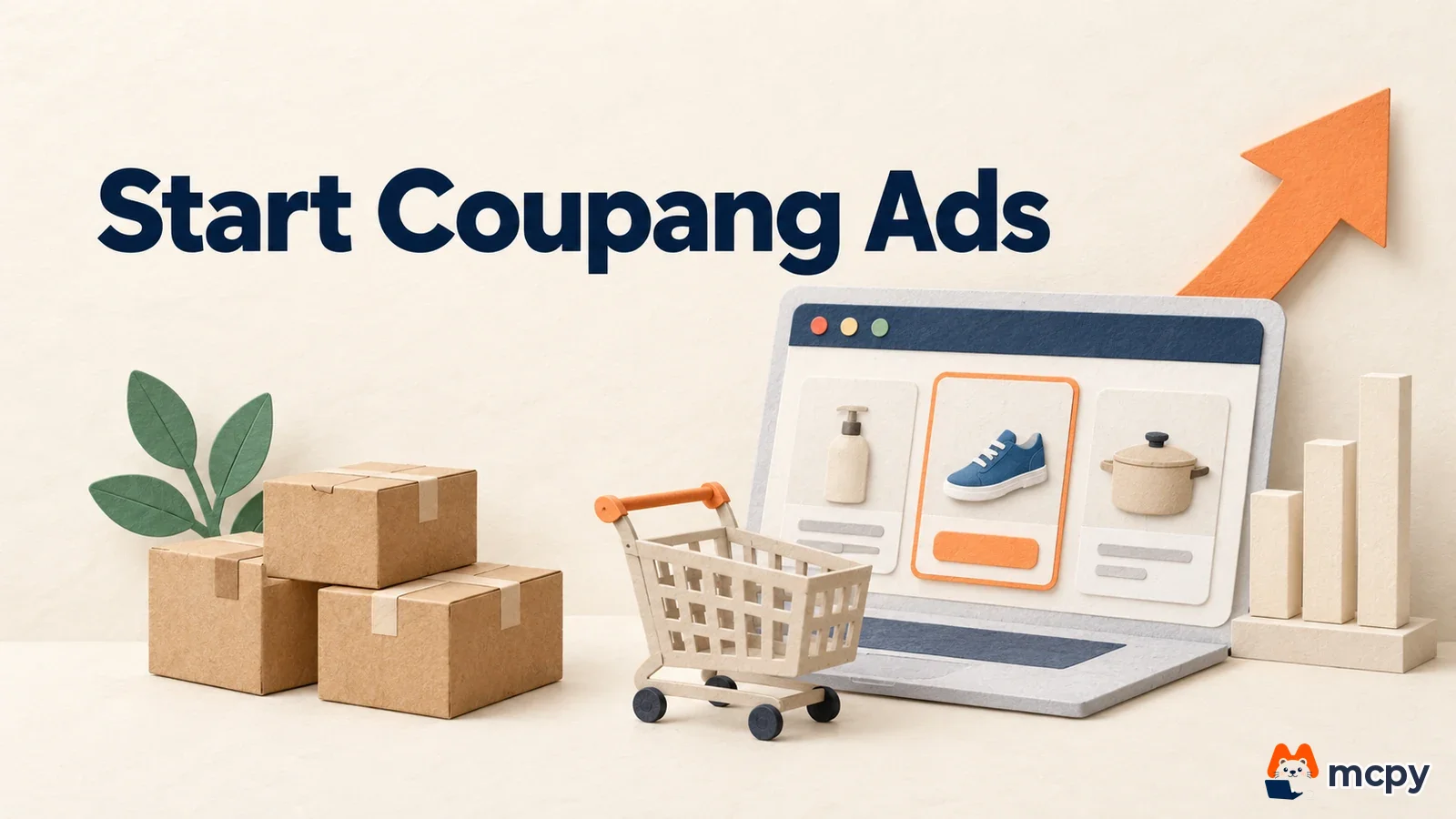 Coupang Ads: How to Start, Ad Types and Costs