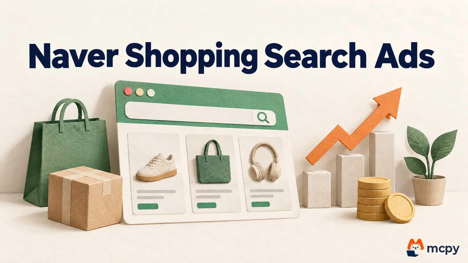 Naver Shopping Search Ads: Setup, Types, Bids, No-Show Fixes