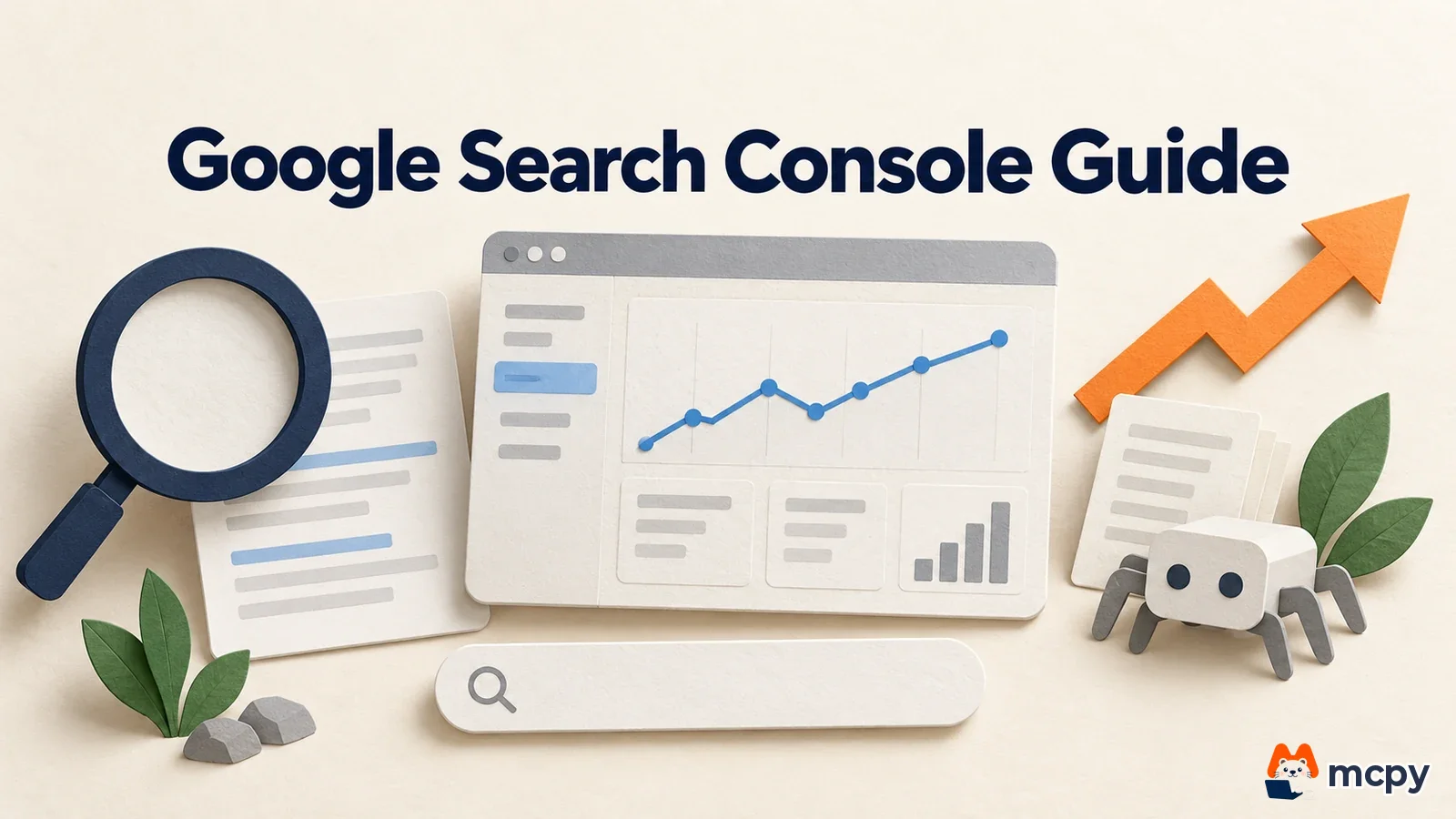 Google Search Console Setup, Indexing and Performance Guide