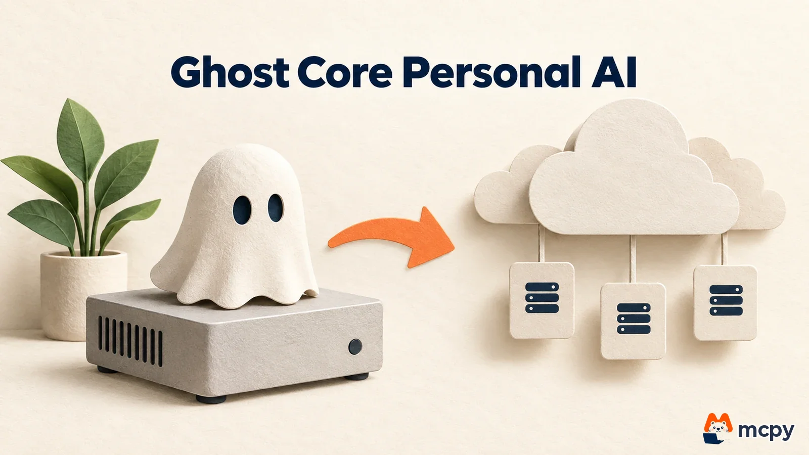 Ghost Core Price and Specs vs Cloud AI Subscriptions