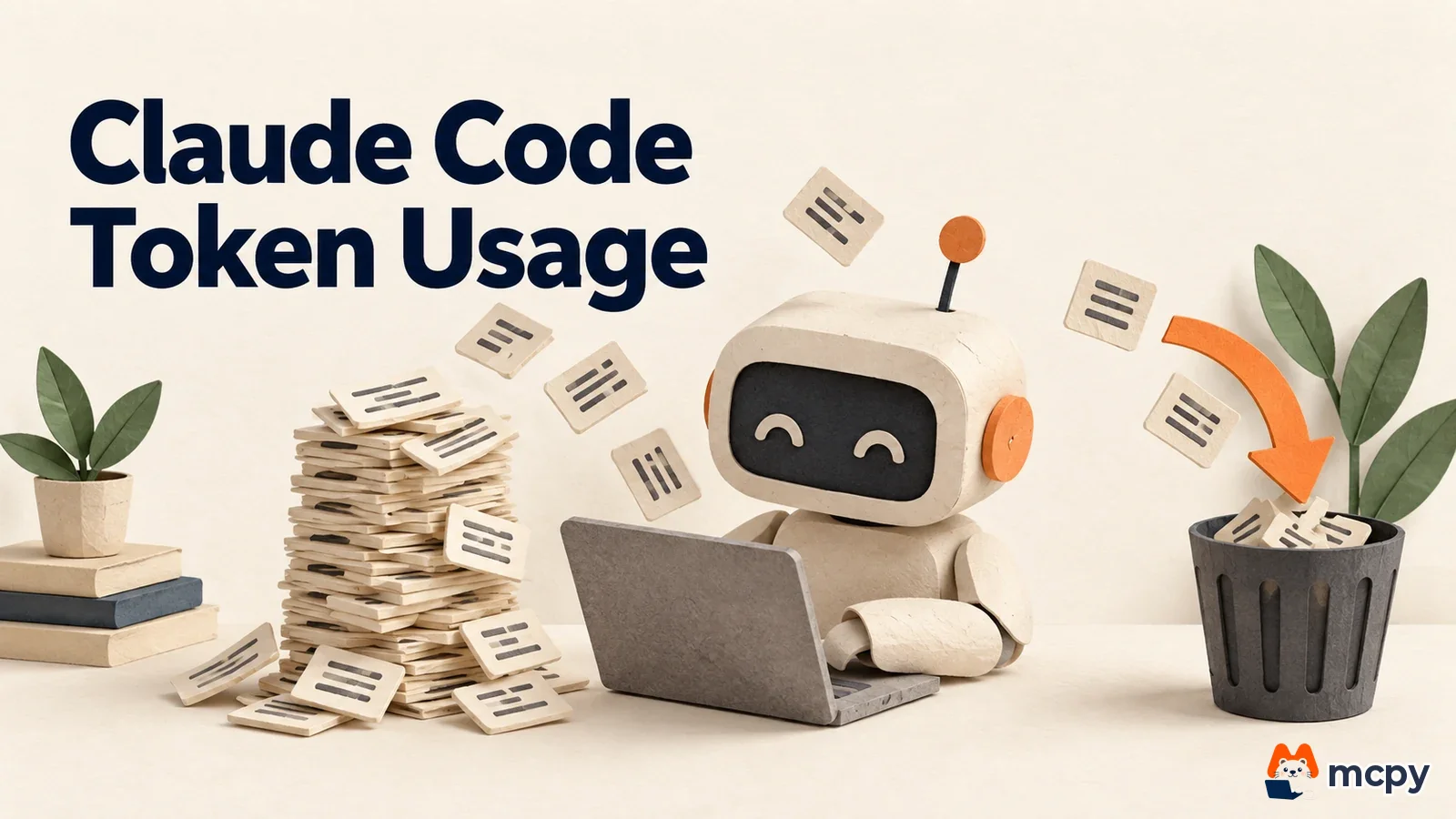 Claude Code Token Usage: Why It Drains Fast and How to Cut It