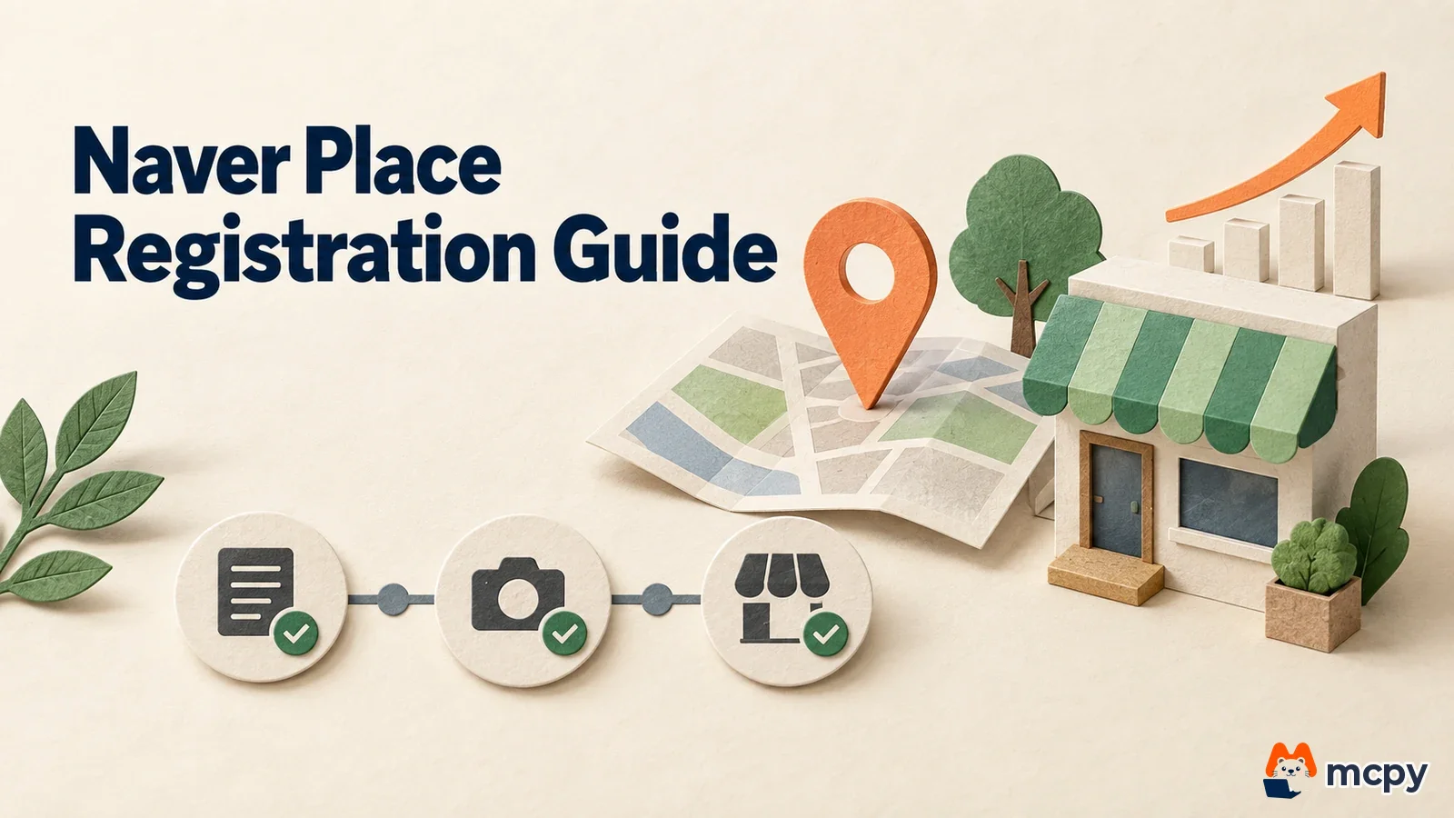 Naver Place Registration: Smartplace Steps, Timeline, Tips