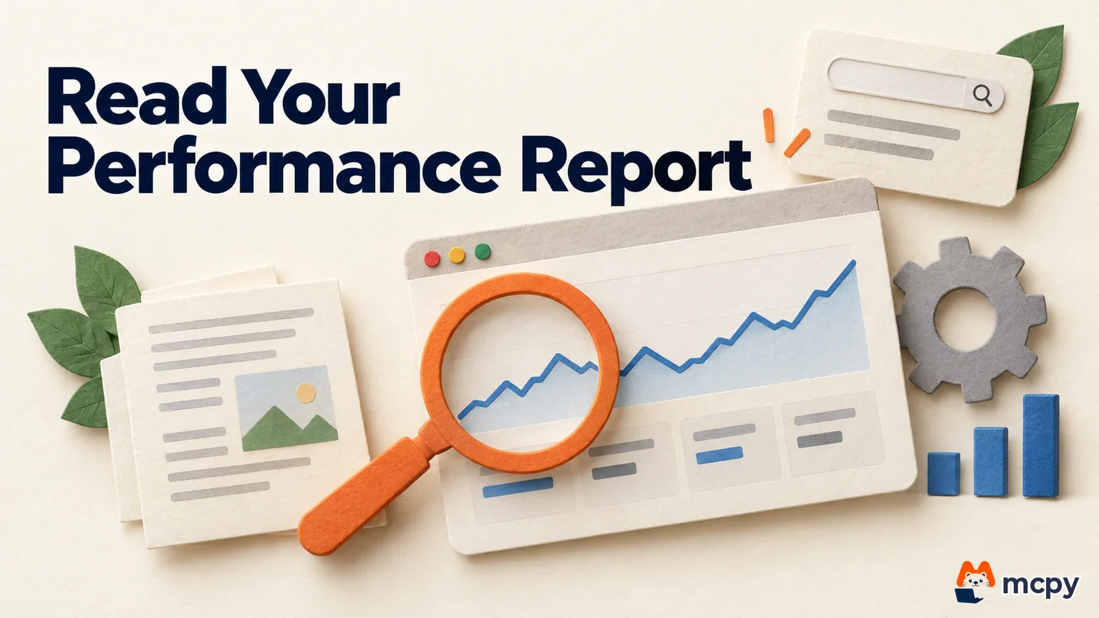 Search Console Performance Report: How to Read It and Fix Posts