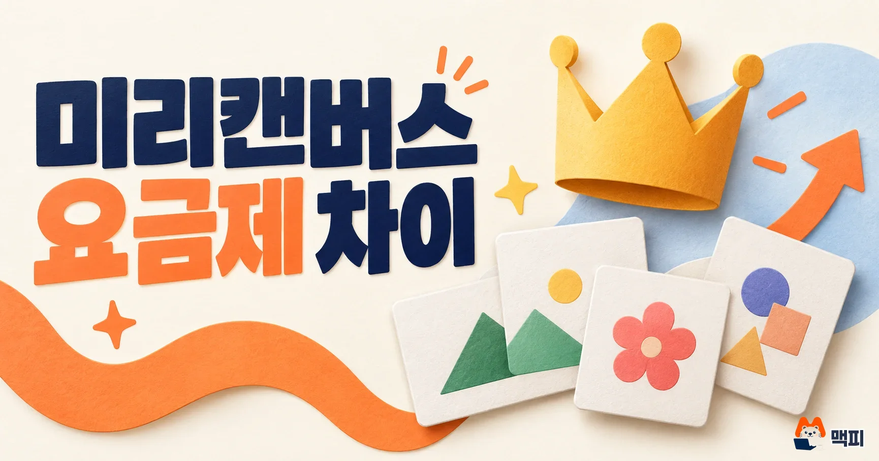 미리캔버스 무료 유료 차이와 Pro 요금·체험·해지 방법 정리