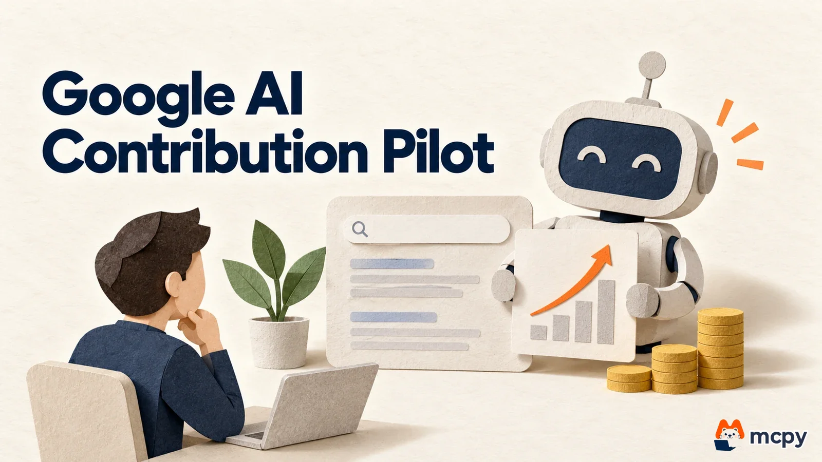 Google AI Contribution Pilot: How to Check Earnings (Sept 2026)