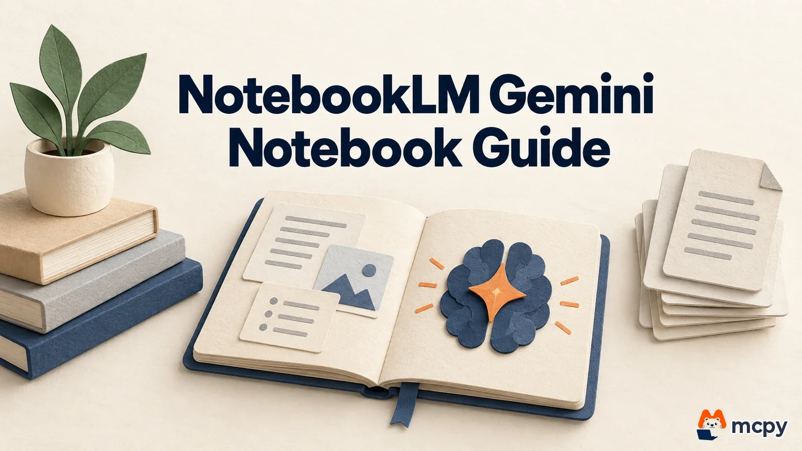 NotebookLM (Gemini Notebook) Guide: Setup and Source Limits