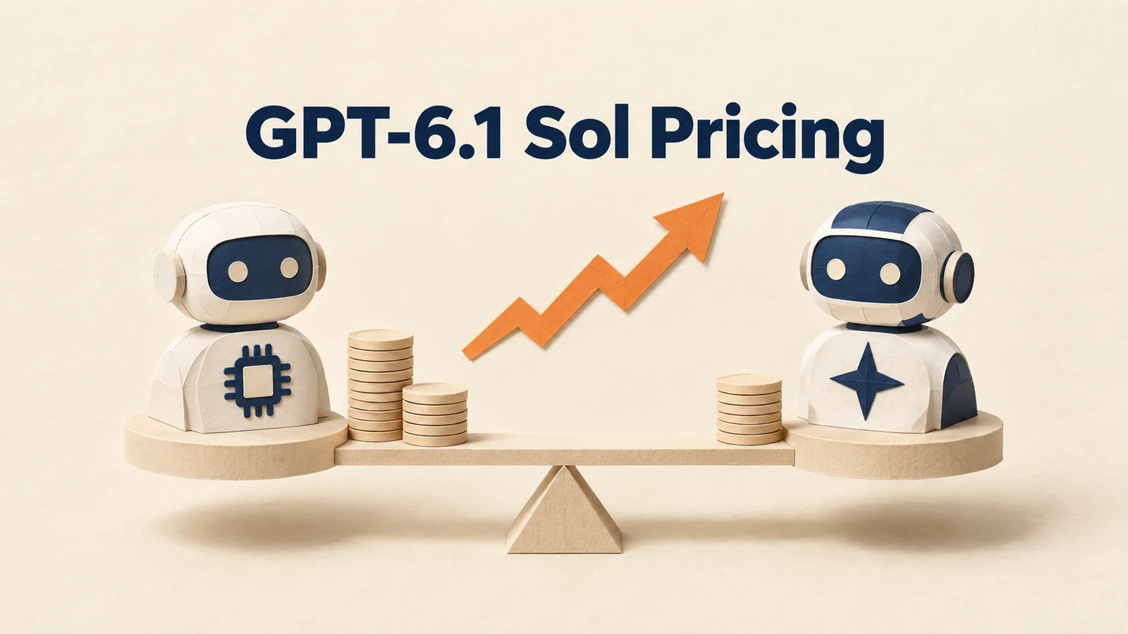 GPT-6.1 Sol Pricing vs GPT-6 Astra: Costs and How to Use It
