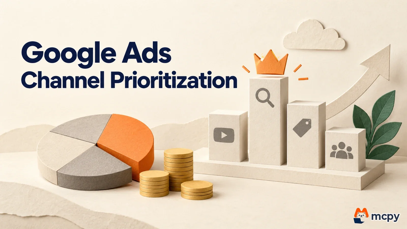 Google Ads Channel Prioritization and Budget Allocation Guide