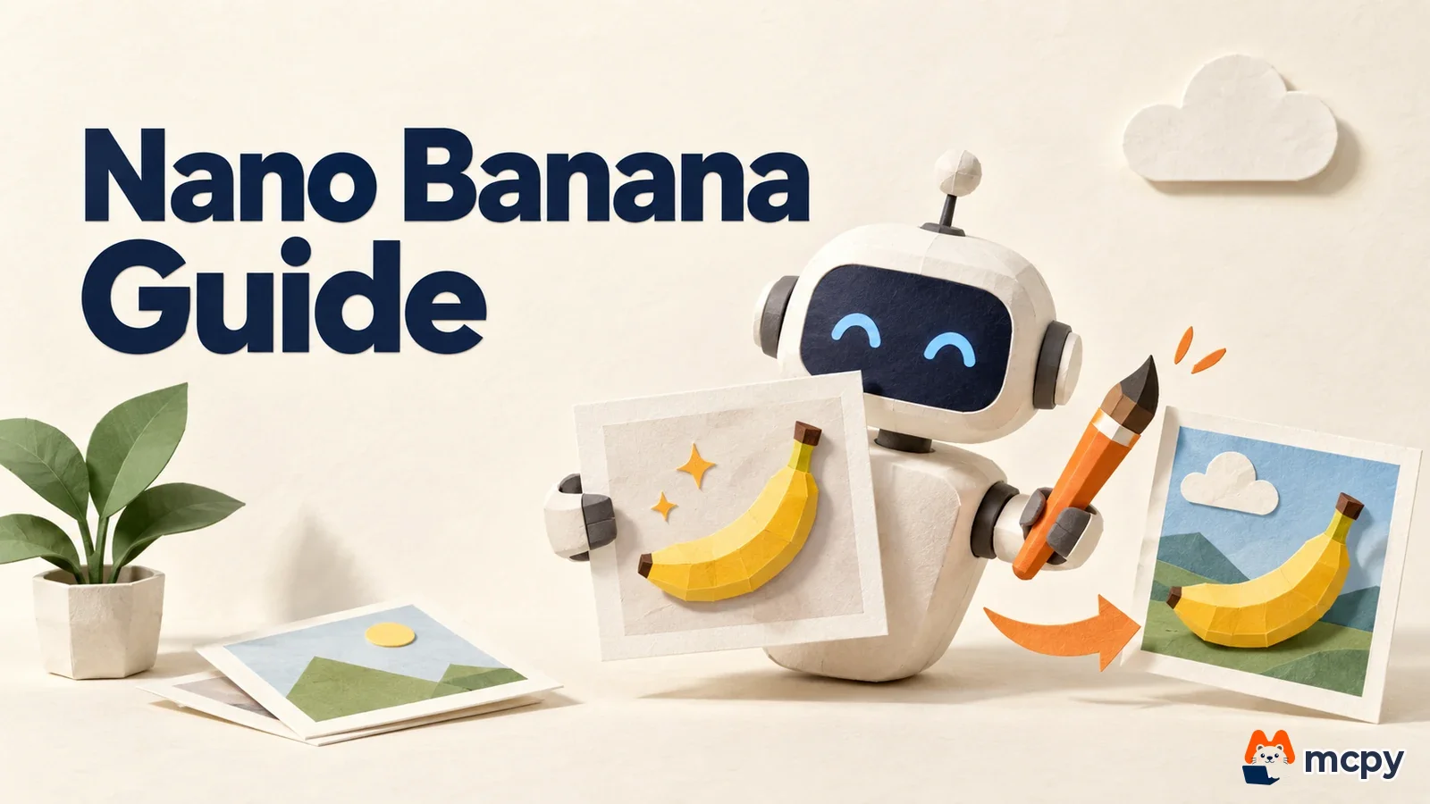 Nano Banana Guide: Create and Edit Images in Gemini