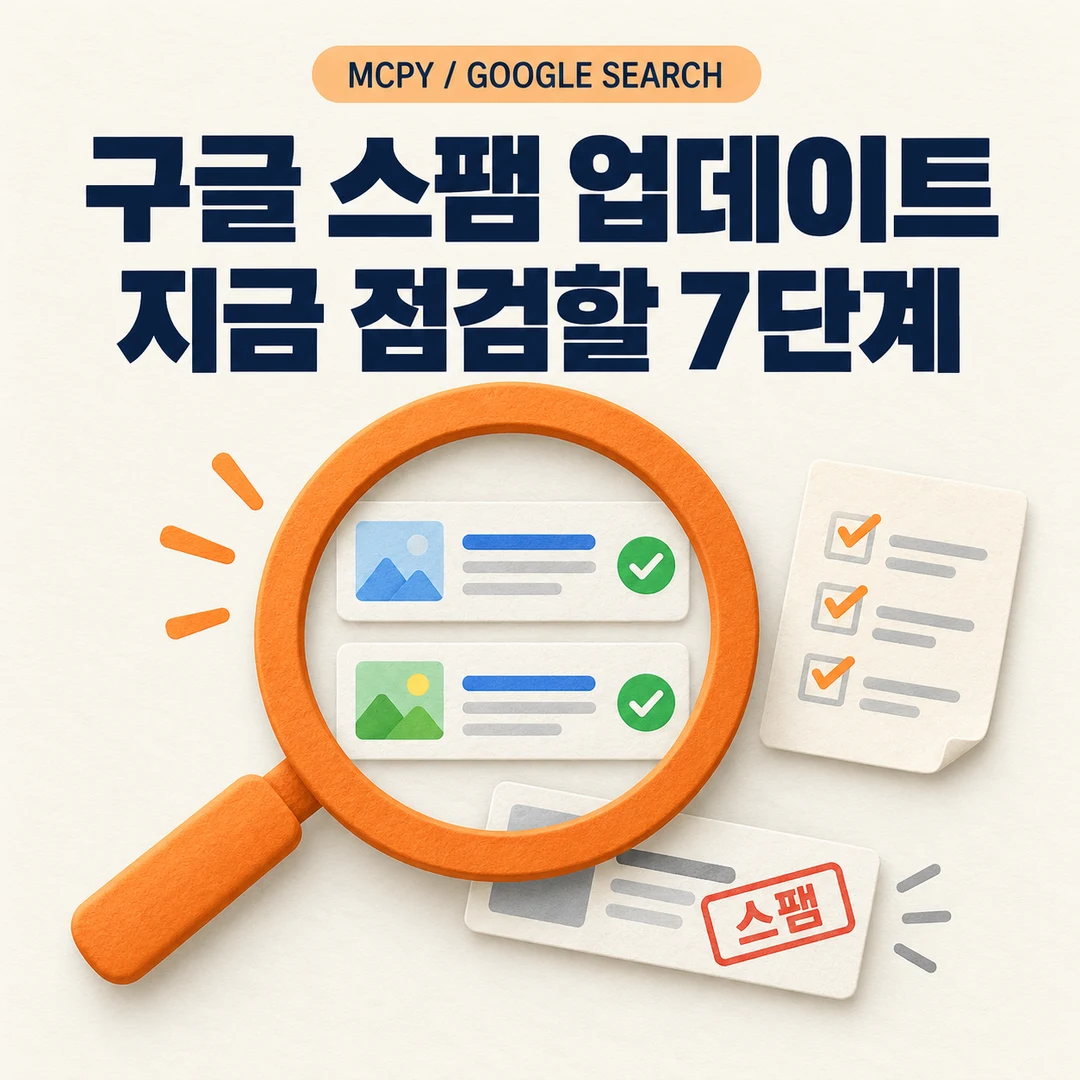 Google Spam Update 2026: Global Scope and Review Steps