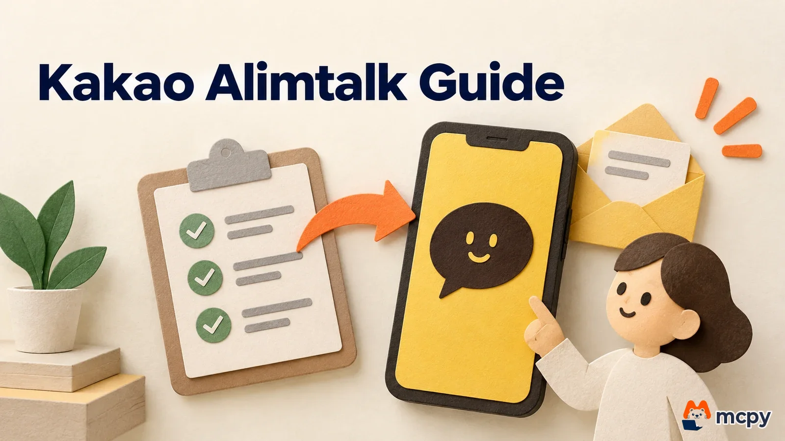 Kakao Alimtalk: How to Send and Pass Template Review
