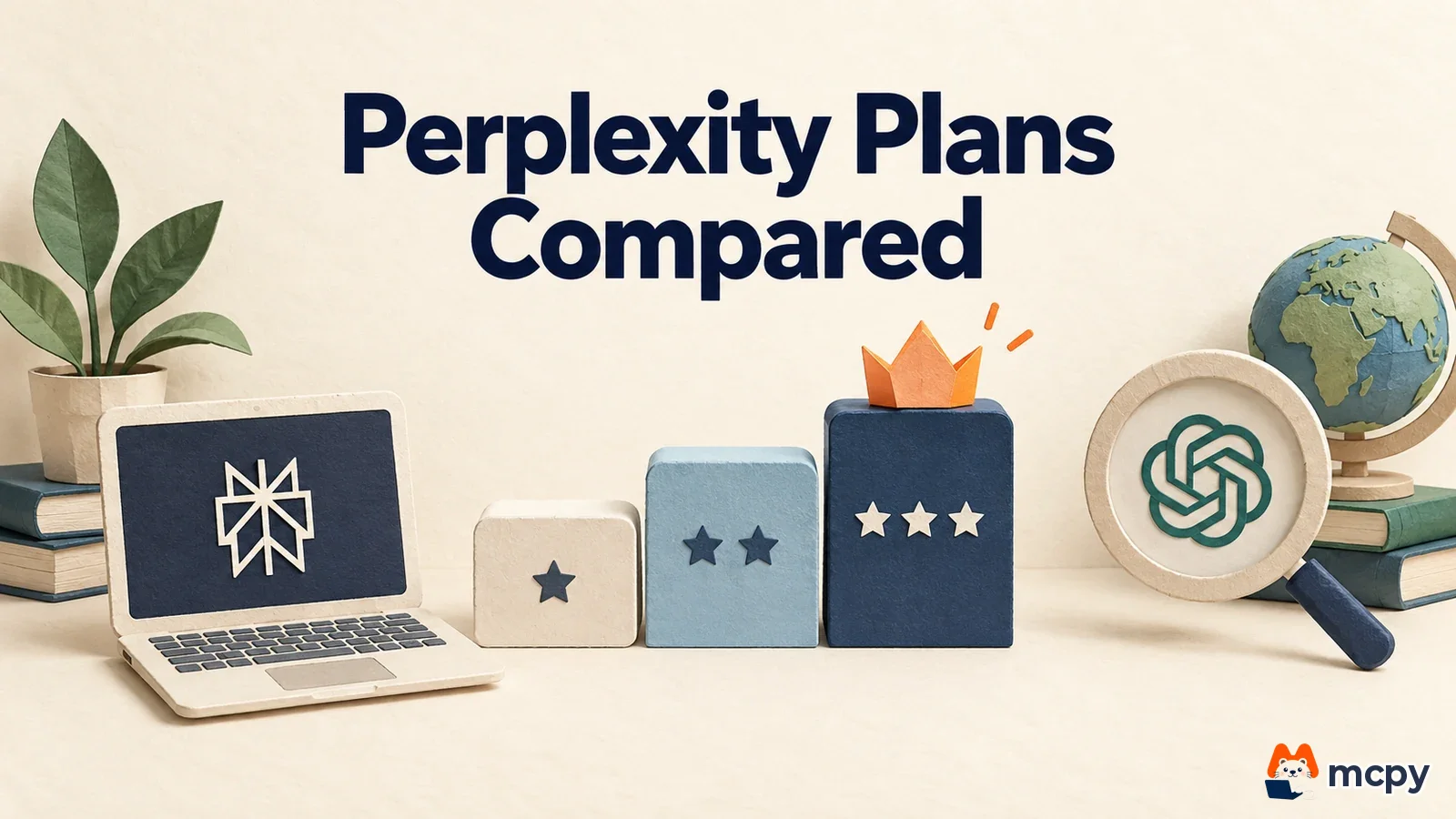 Perplexity Pricing: Free vs Pro vs Max and ChatGPT Search