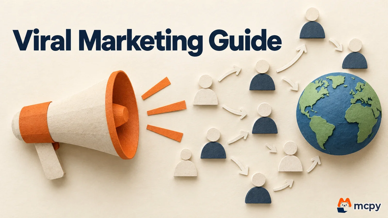 Viral Marketing: Meaning, Types, Methods and Key Rules