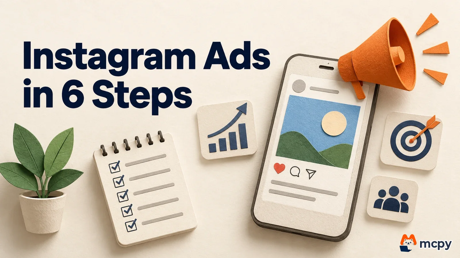 How to Run Instagram Ads: 6 Steps to Promote a Post