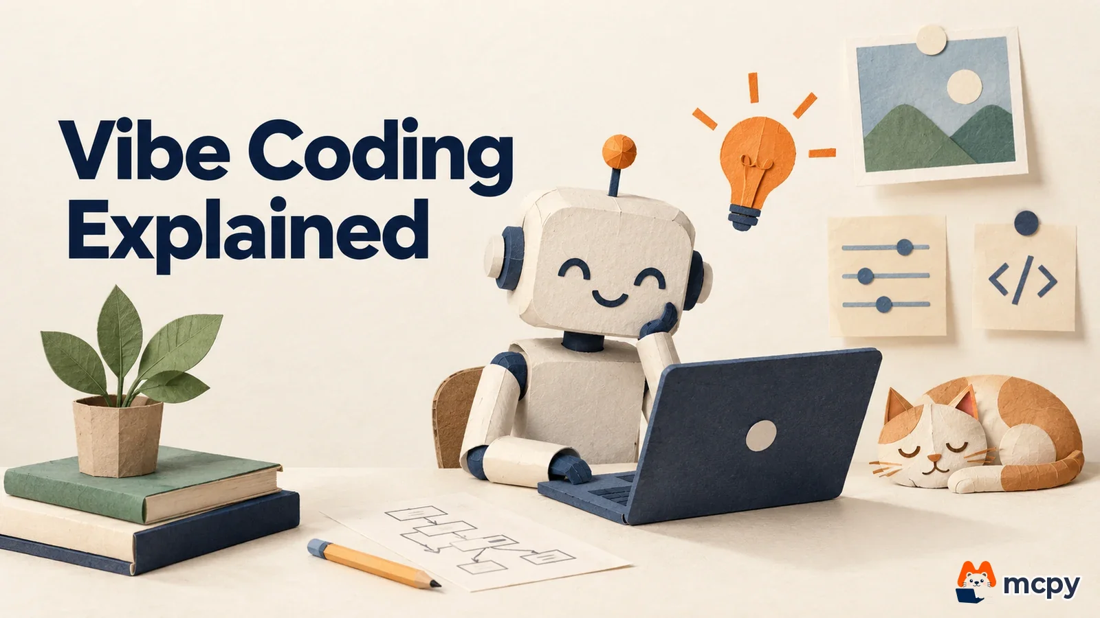 Vibe Coding: Meaning, How to Start, Tools and Cautions