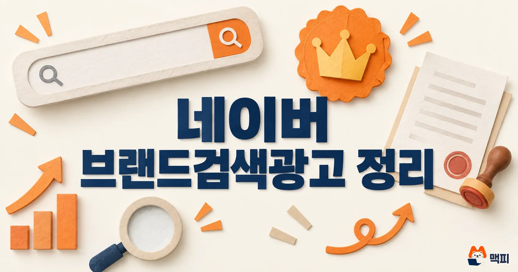네이버 브랜드검색광고 하는 법: 비용·키워드 조건·환급