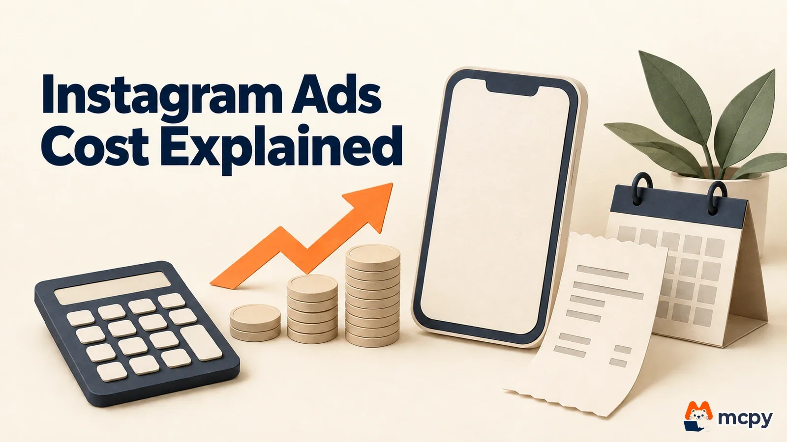 Instagram Ads Cost: Daily Budget, Billing and VAT Guide