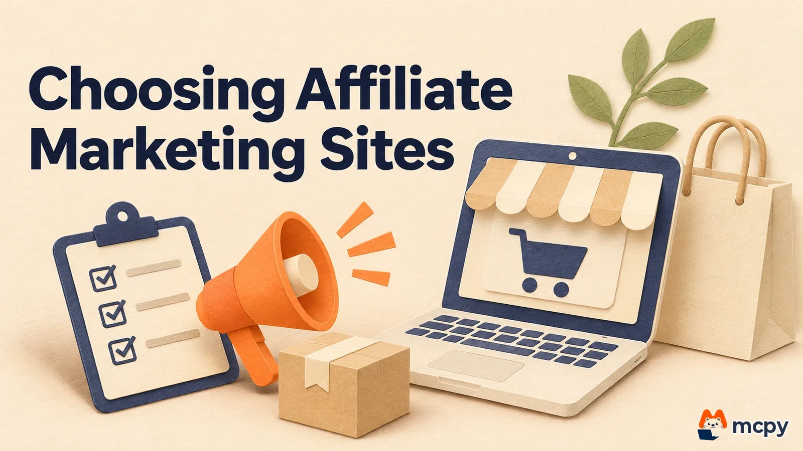 Affiliate Marketing Sites: Coupang Partners Terms and Disclosure
