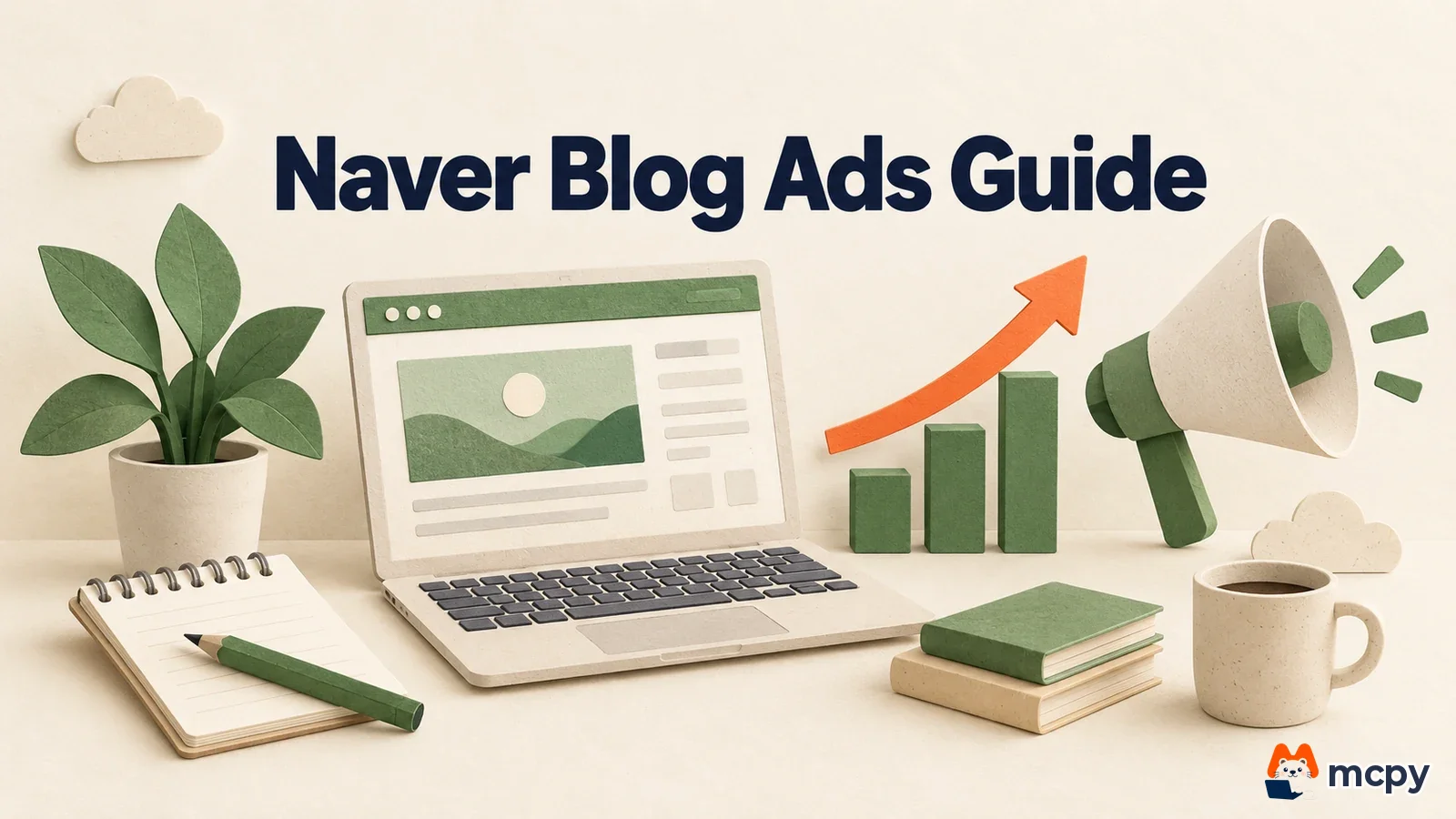 Naver Blog Ads: How to Start Power Contents and What to Avoid