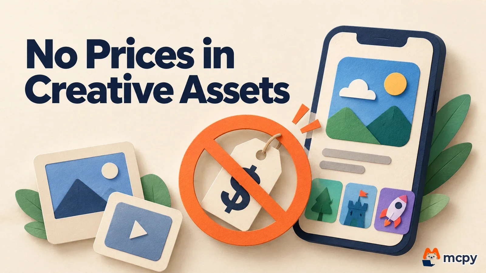App Store Creative Assets: New Ban on Pricing Info