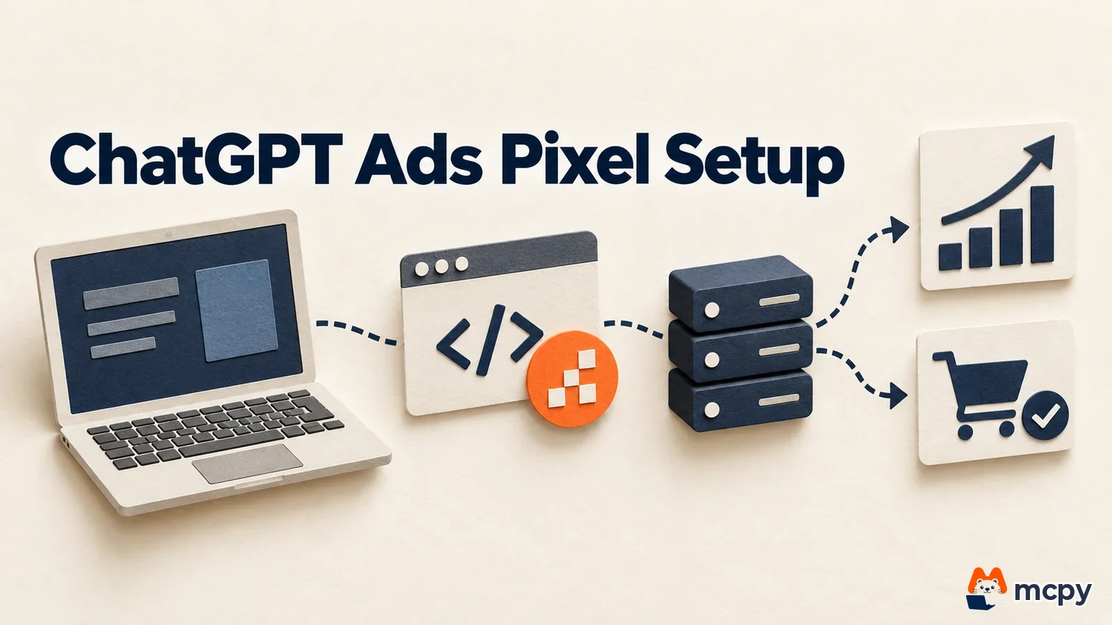 ChatGPT Ads Pixel and Conversions API Setup: Steps and Limits