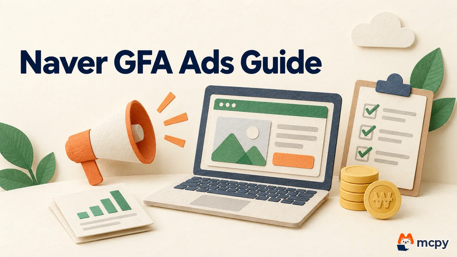 Naver GFA Ads: How to Start, Billing, and Review Rules