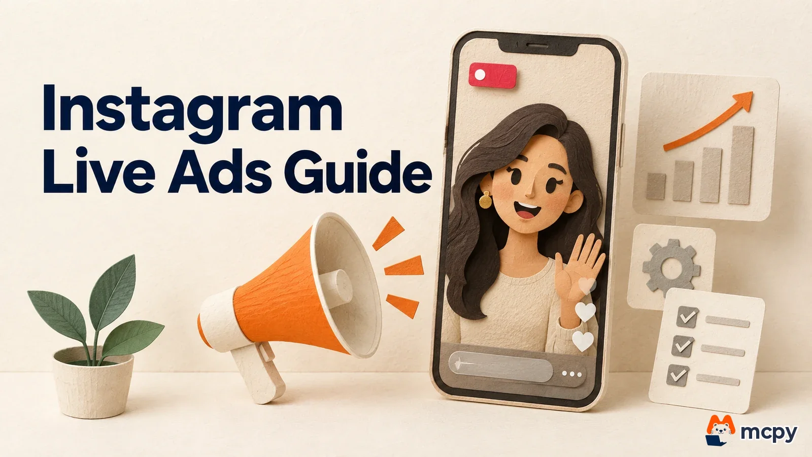 Instagram Live Ads: Requirements, Placements, Setup Guide