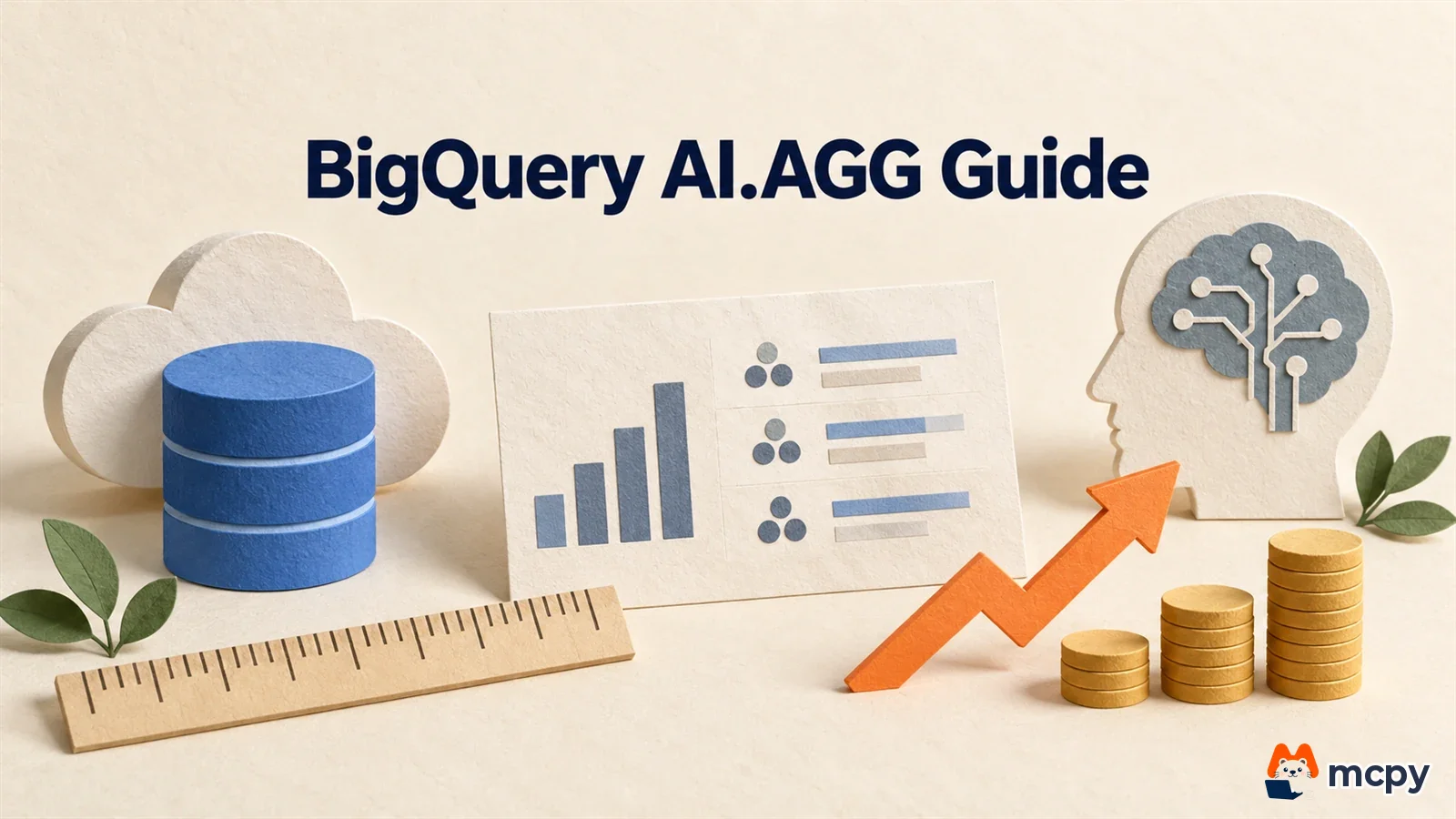 BigQuery AI.AGG Function: Syntax, Limits, and Cost Tips