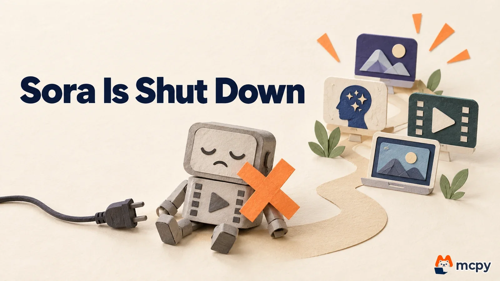 Sora AI Shutdown Dates and the Best AI Video Alternatives
