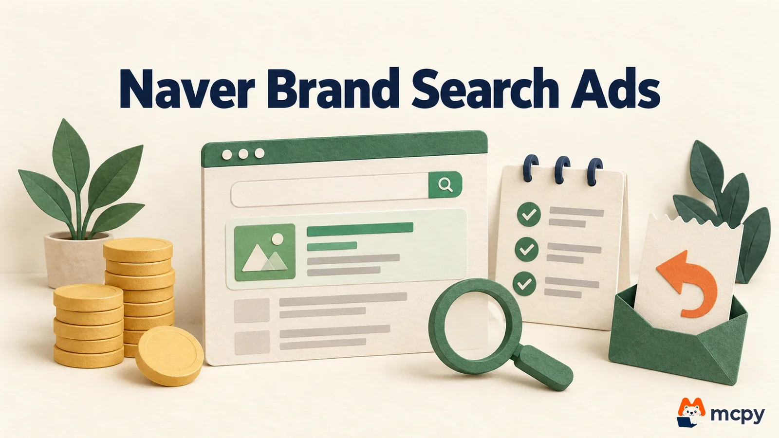 Naver Brand Search Ads: Cost, Keyword Rules, Refunds