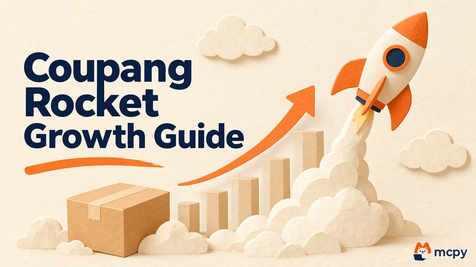 Coupang Rocket Growth: Fees, Meaning and How to Sell