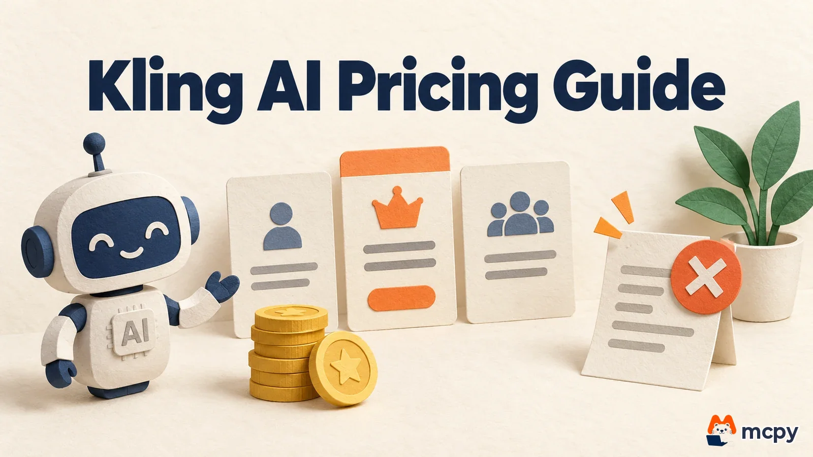 Kling AI Pricing and Credits: Free Plan and Cancel Tips