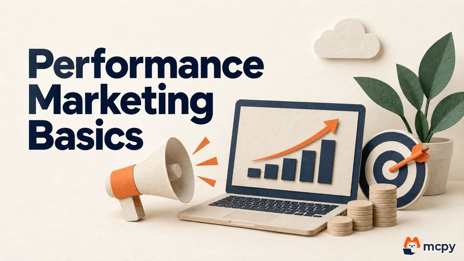 Performance Marketing: Meaning, Metrics, and How to Start