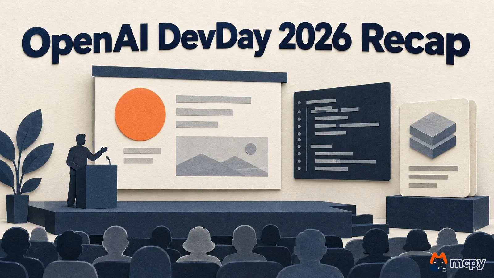 OpenAI DevDay 2026 Recap: Models, Pricing and Dots to Check