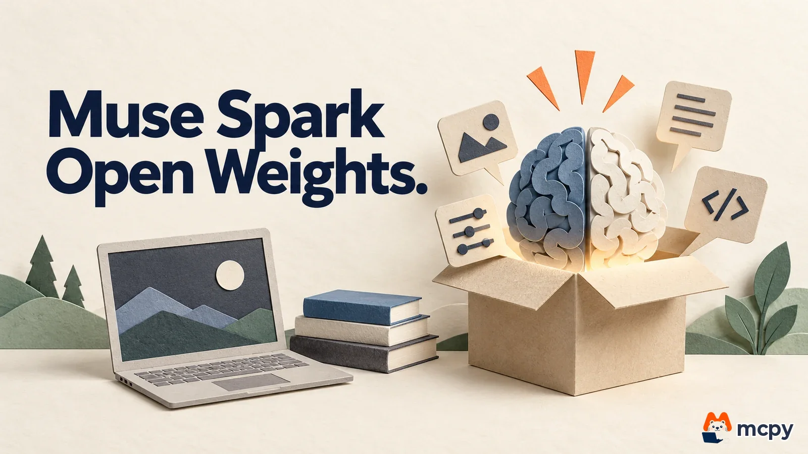 Meta Muse Spark Open: Can You Run It, and What License?