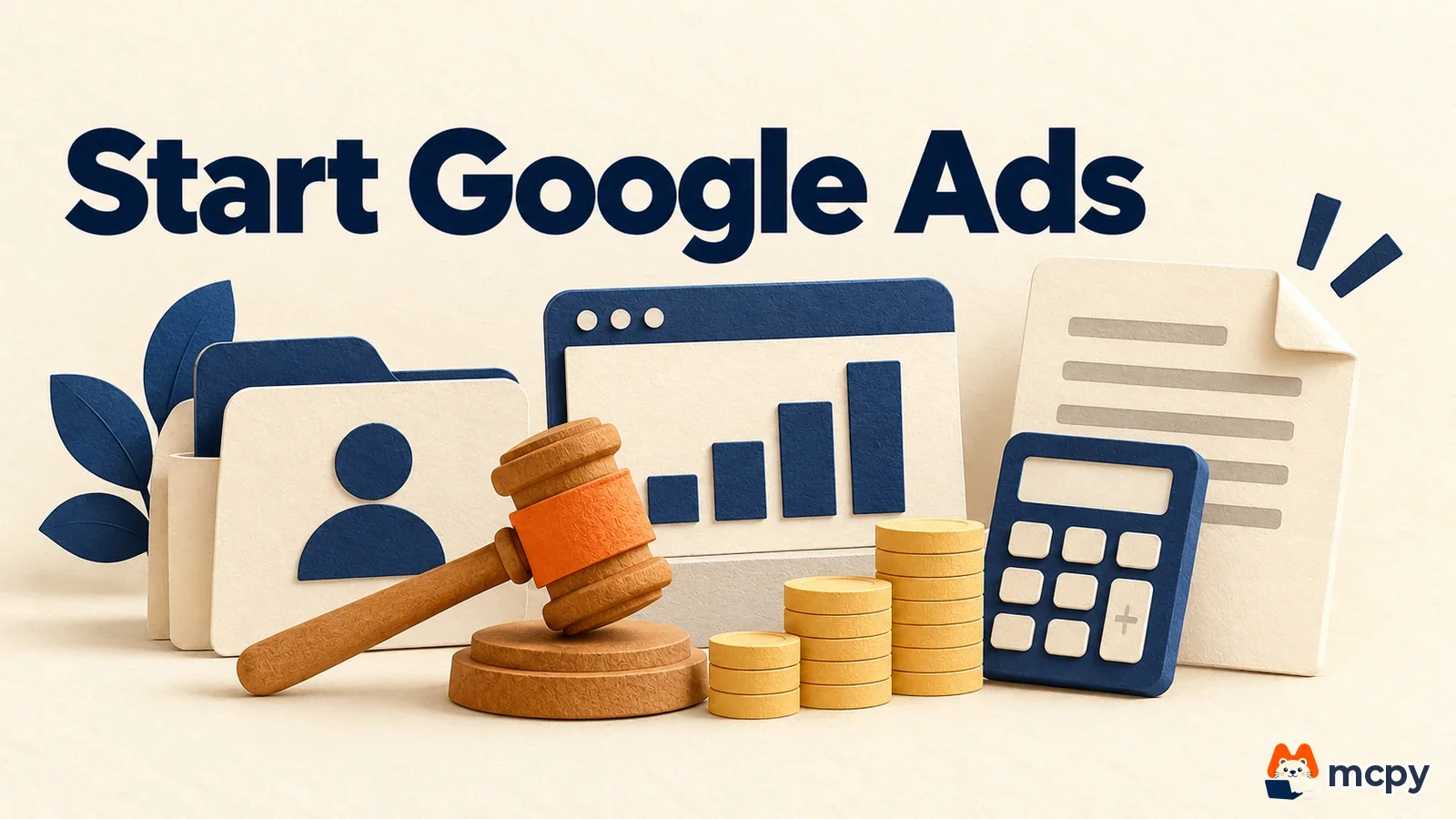 Google Ads Getting Started: Account, Bidding, Budget, VAT