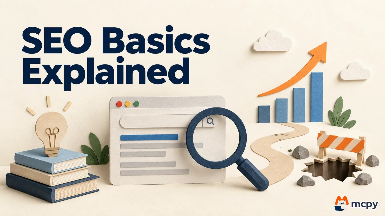 SEO Meaning: Basics, How To Do It, and Pitfalls to Avoid