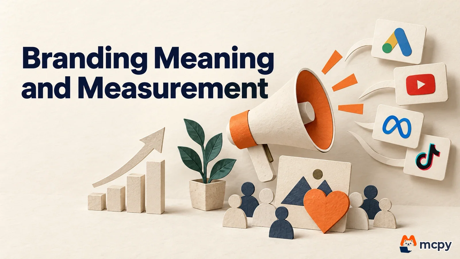 Branding Meaning and How to Build Brand Awareness with Ads