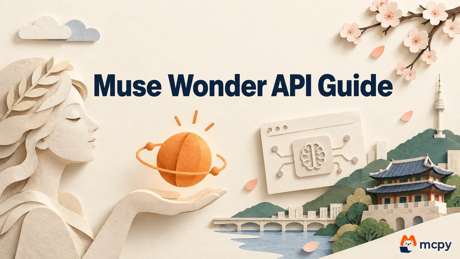 Meta Muse Wonder API: How to Use, Pricing, Korea Access