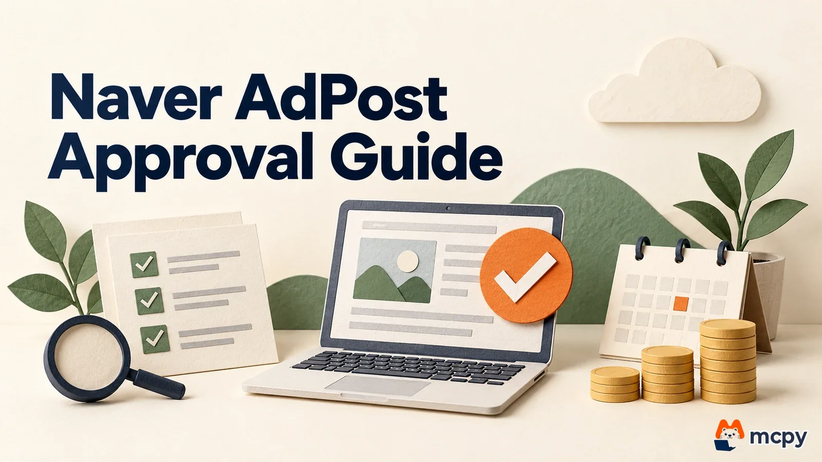 Naver AdPost Requirements, Approval and Payout Dates