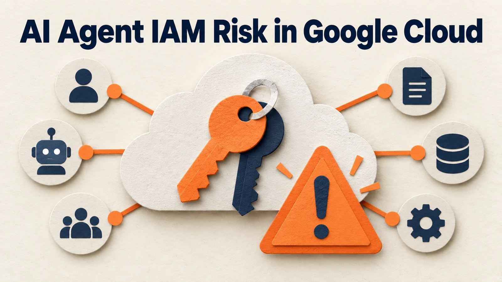 AI Agent IAM Lateral Movement: Check It in Google Cloud