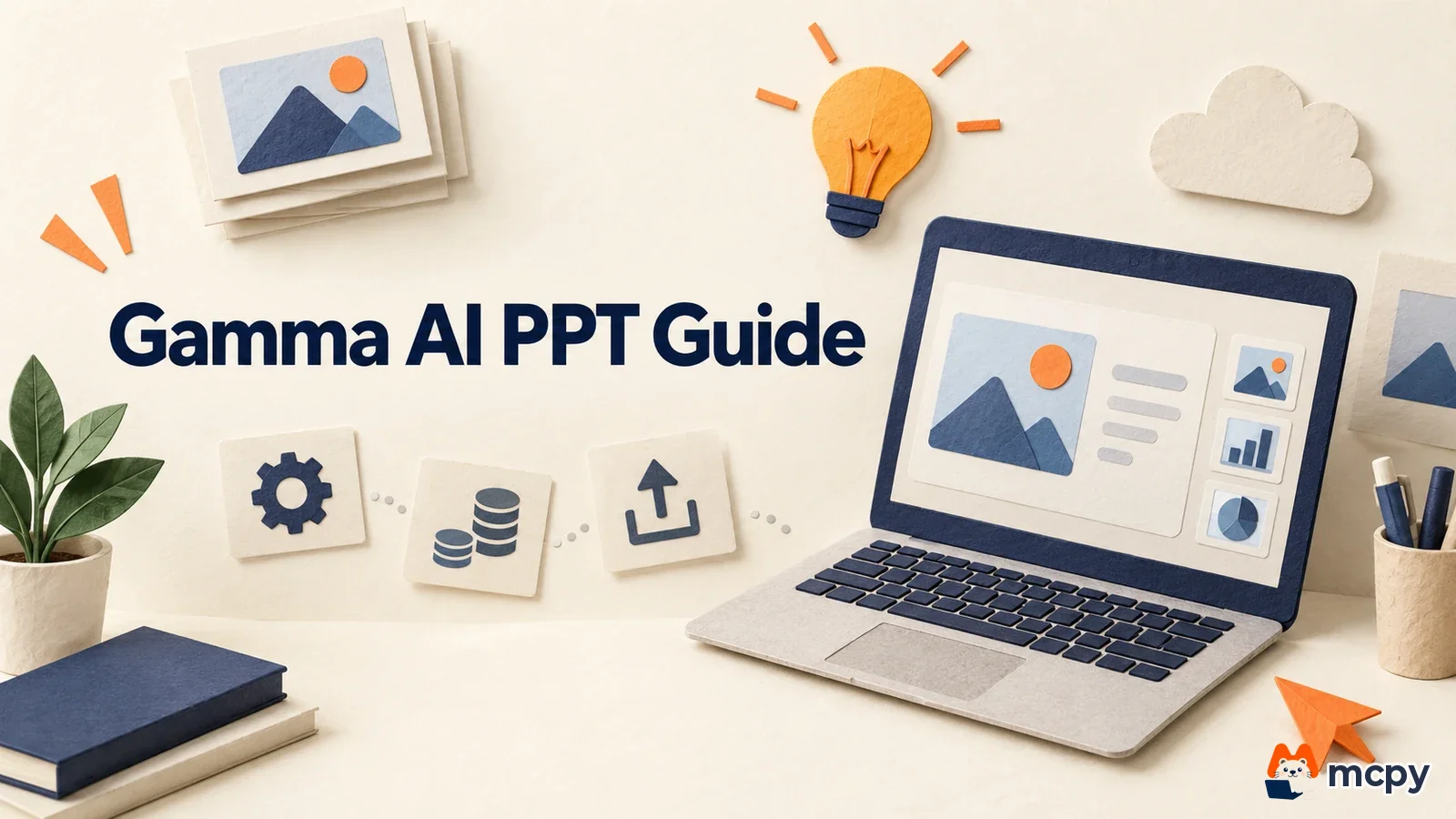 Gamma AI PPT: How to Make Slides, Pricing, and Export Tips