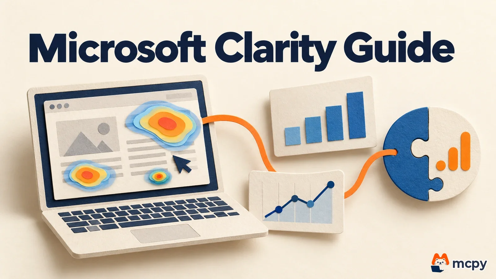 Microsoft Clarity Guide: Setup, Heatmaps, GA4 Integration