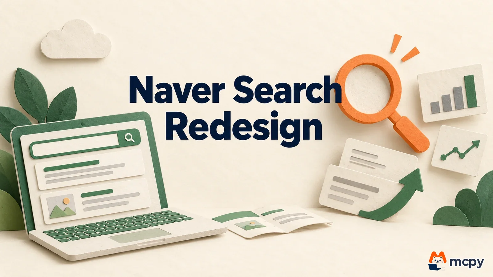 Naver Search Redesign Oct 15: What Changed and What to Do